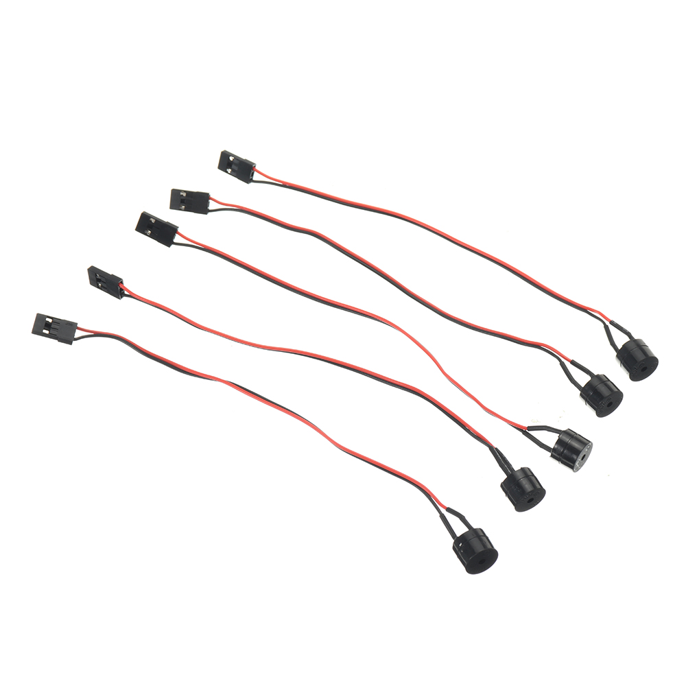 5PCS-5V-aktiver-Summer-mit-Kabel-fuumlr-Flight-Controller-DIY-Freestyle-RC-FPV-Racing-Drone-2006026-7